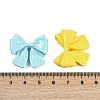 Resin Cabochons RESI-H166-14-3