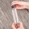 Plastic Empty Bottle TOOL-BC0008-23-6