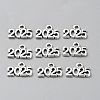 Tibetan Style Alloy Pendants FIND-TAC0028-16AS-1