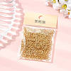 SHEGRACE 30G Brass Open Jump Rings XGRPCN203-238G-7