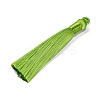 Nylon Tassels Big Pendant Decorations STAS-F142-04-2