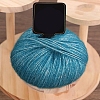 Mohair Glitter Yarn PW-WG4F9B3-19-1