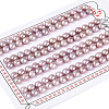 Grade 3A Natural Cultured Freshwater Pearl Beads PEAR-I004F-05-1