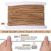 20 Yards Round Elastic Cord EW-DJ0001-10D-2