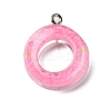 Luminous Resin Pendants X1-RESI-I059-O01-2