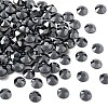 Preciosa® Crystal Hotfix Flatback Stones Y-PRC-HSS6-23980-272-1