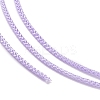 Braided Nylon Threads NWIR-E023-1.5mm-04-3