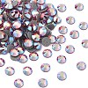 Preciosa® Crystal Hotfix Flatback Stones Y-PRC-HSS10-70010-200-1