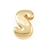 Brass Beads KK-B167-27G-S-1