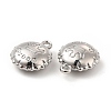 Rack Plating Alloy Charms FIND-G044-24P-2