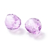 Resin European Beads RESI-M001-04E-2