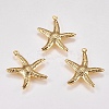 304 Stainless Steel Pendants STAS-YW0002-44-1