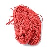 Faux Suede Cord OCOR-WH0043-L044-2