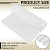 Faux Suede Glasses Cloth AJEW-WH0348-884B-2
