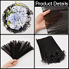 2 Bags Organza Flower Bouquet Wrapping Paper DIY-GF0009-61A-01-6