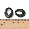304 Stainless Steel Pendants STAS-Q362-02D-B-3