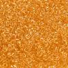TOHO 8/0 Round Beads SEED-XTR08-0002A-3