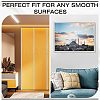 Self Adhesive PVC Car Interior Moulding Trim AJEW-WH20020-082C-03-4