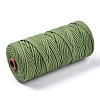 Cotton String Threads OCOR-T001-02-27-2