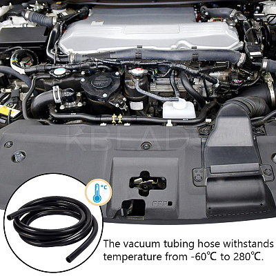 3M Silicone Cord FIND-WH0017-002D-1