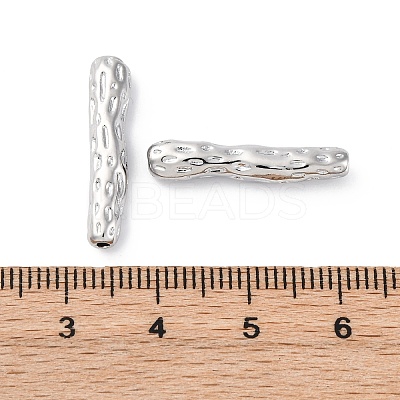 Brass Beads KK-D360-25P-1