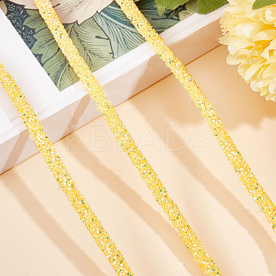 5M Eco-Friendly PVC Tubular Synthetic Rubber Cord RCOR-GF0001-01A-1