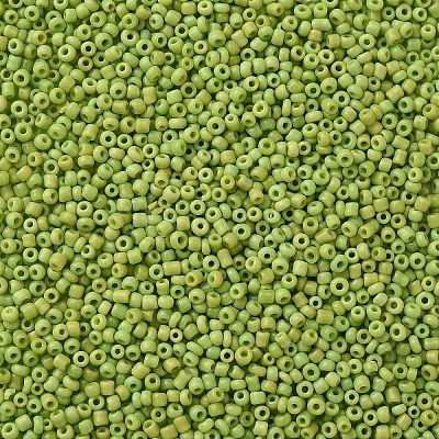 12/0 Glass Seed Beads X1-SEED-A010-2mm-44-1