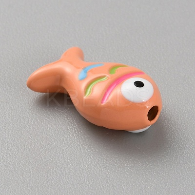 Zinc Alloy Beads FIND-CJC0011-57K-1