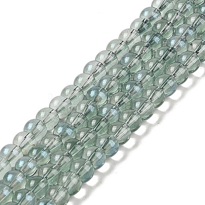 Glass Bead Strands X-GLAA-K068-01A-14-1