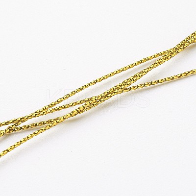 Braided Non-Elastic Beading Thread LS-EW-N001-05-1