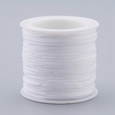 Braided Nylon Thread X-NWIR-K013-A11-1