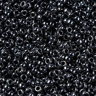 MIYUKI Round Rocailles Beads SEED-JP0010-RR0451-1
