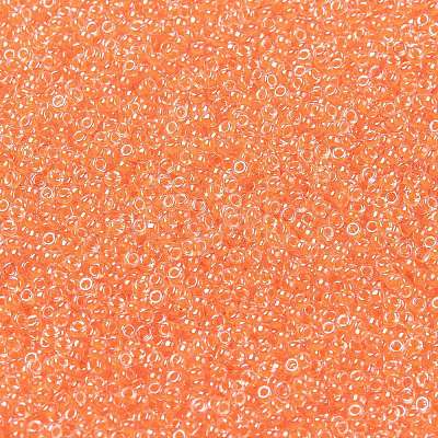 MIYUKI Round Rocailles Beads X-SEED-G009-RR0236-1