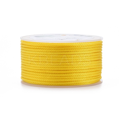 Polyester Braided Cords OCOR-I006-A01-34-1