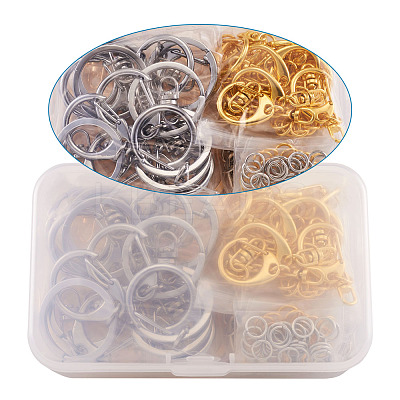 DIY Keychain Kits KEYC-TA0003-05-1
