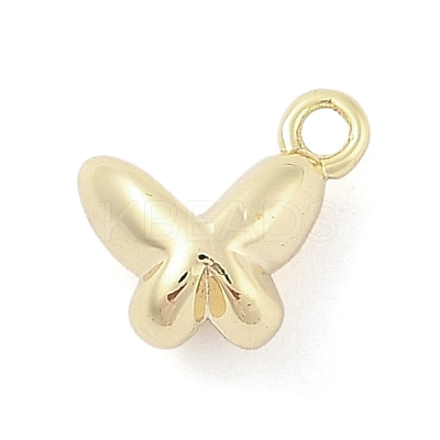 Brass Charms KK-S514-06D-G-1