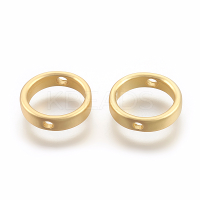 Brass Bead Frames KK-F774-08MG-NR-1