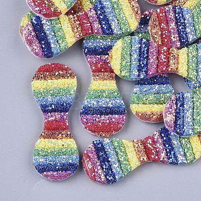 Non Woven Fabric Costume Accessories FIND-T056-014B-1