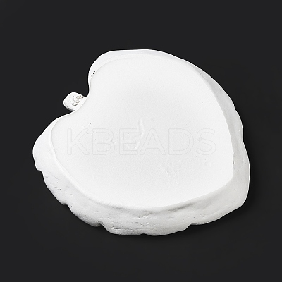 Leaf Resin Jewelry Display Trays LS-ODIS-A012-07-1