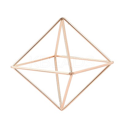 Iron Plant Hangers IFIN-N012-01G-1