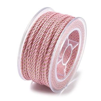 20M Nylon Twisted Round Cord NWIR-A011-01Q-1