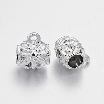 Lead Free & Nickel Free Alloy Tube Bails PALLOY-J218-059S-FF-1