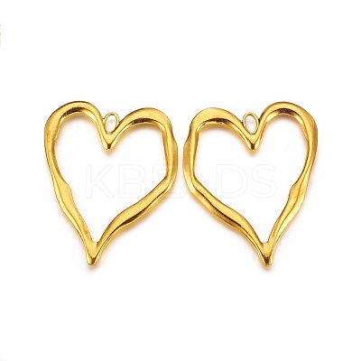 Tibetan Style Alloy Big Pendants LS-TIBEP-A20488-AG-FF-1