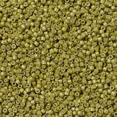 MIYUKI Delica Beads SEED-MY11-DB1154-1