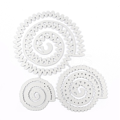 Gear Carbon Steel Cutting Dies Stencils DIY-R079-044-1