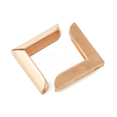 Iron Photo Corners for Photo Albums IFIN-R002-02KCG-1