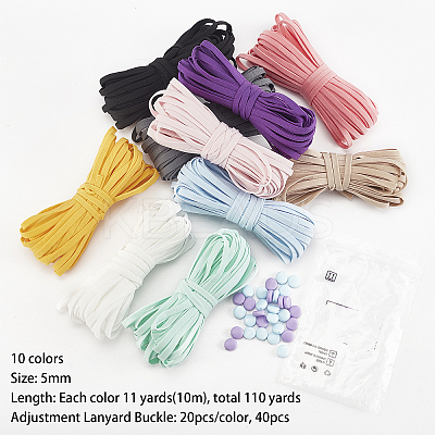 50Piece DIY Jewelry Kits DIY-BC0002-78-1