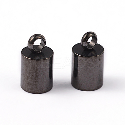Column 304 Stainless Steel Cord Ends STAS-L176-15-1