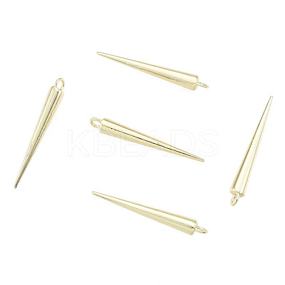 Alloy Pendants PALLOY-N163-112LG-NR-1