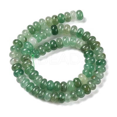 Natural Gemstone Beads Strands G-F513-04-M-1